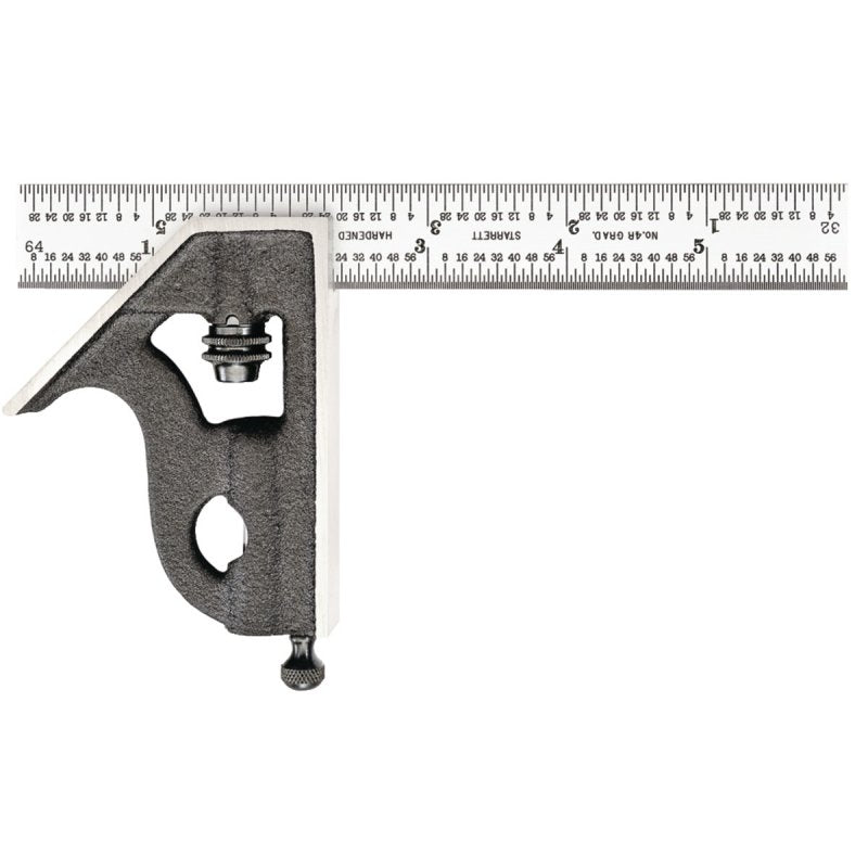 Starrett Combination Square