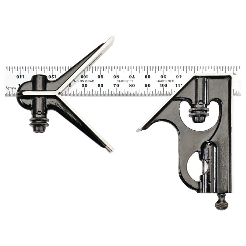 Starrett Combination Square