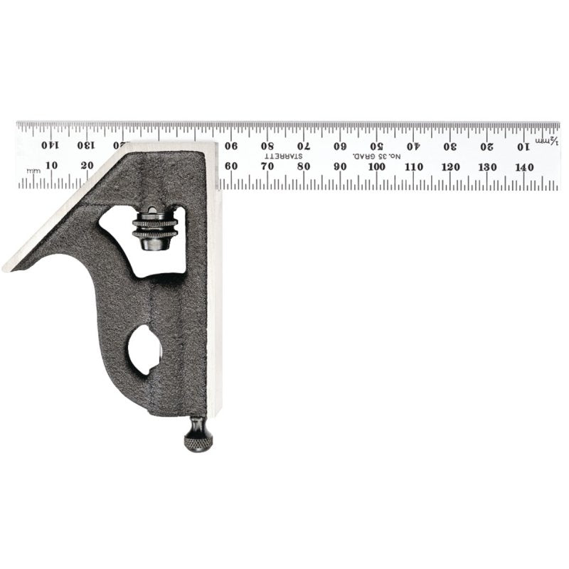 Starrett Combination Square