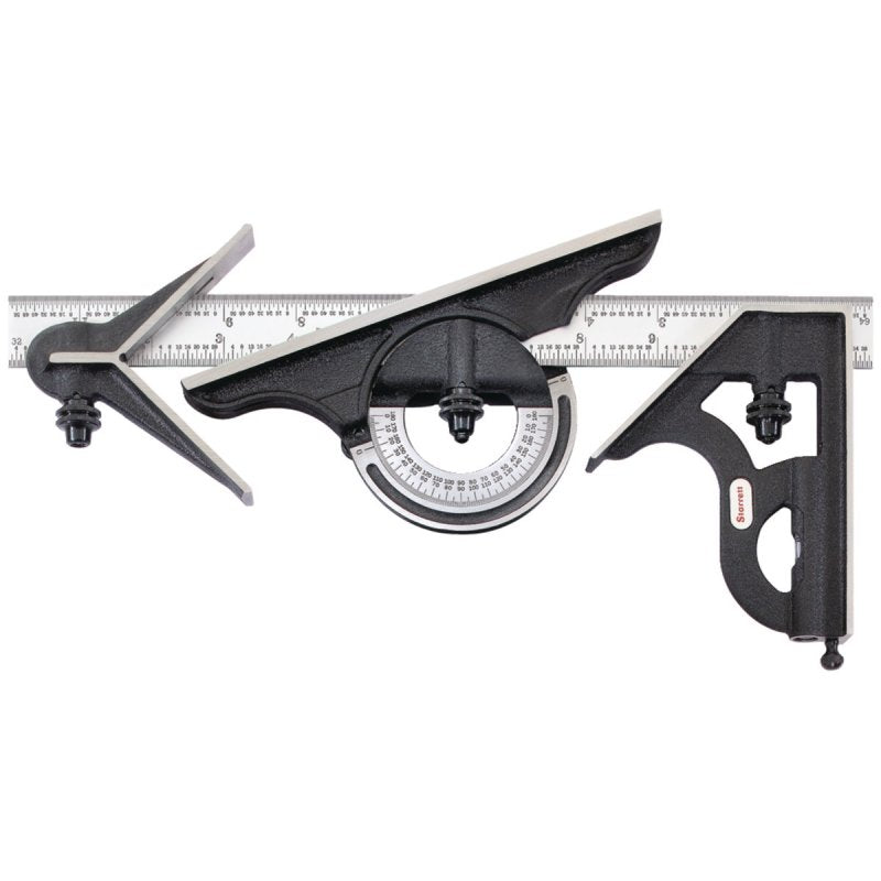 Starrett Combination Square