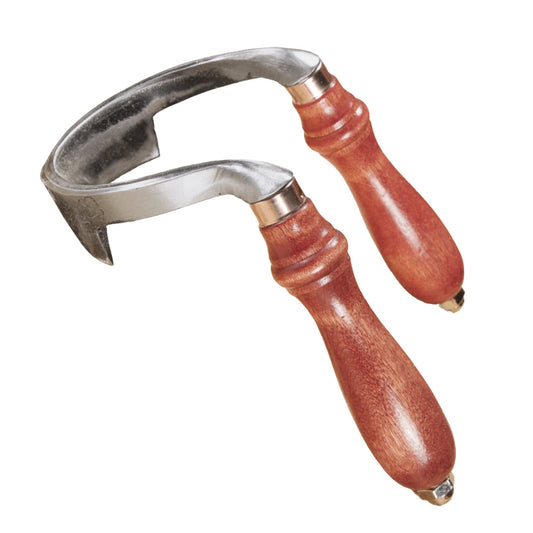 Barr 4" Chairmaker's Scorp