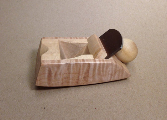 Compass Plane