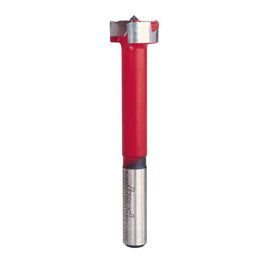 Freud Carbide Forstner Bits