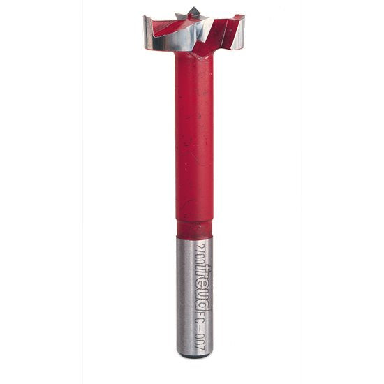 Freud Carbide Forstner Bits