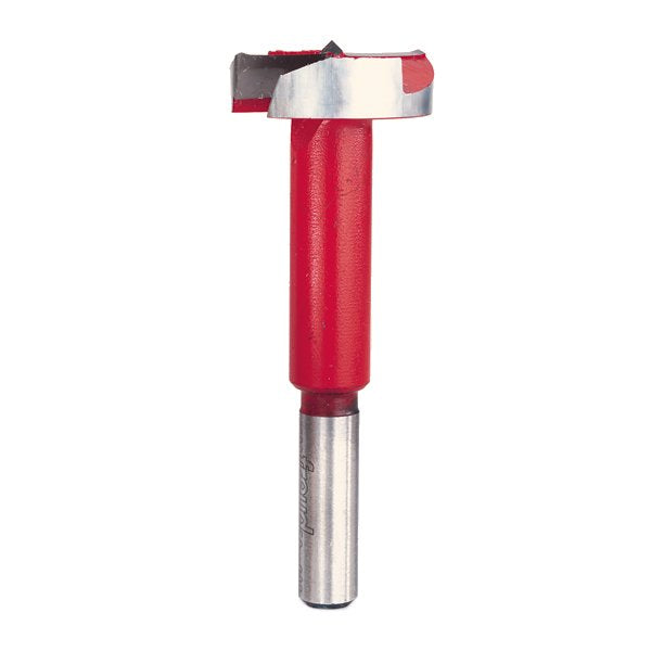Freud Carbide Forstner Bits