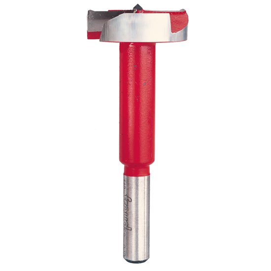 Freud Carbide Forstner Bits