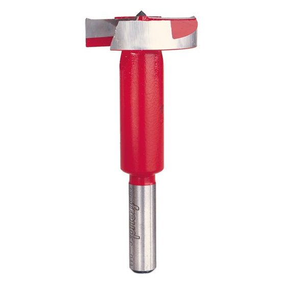 Freud Carbide Forstner Bits