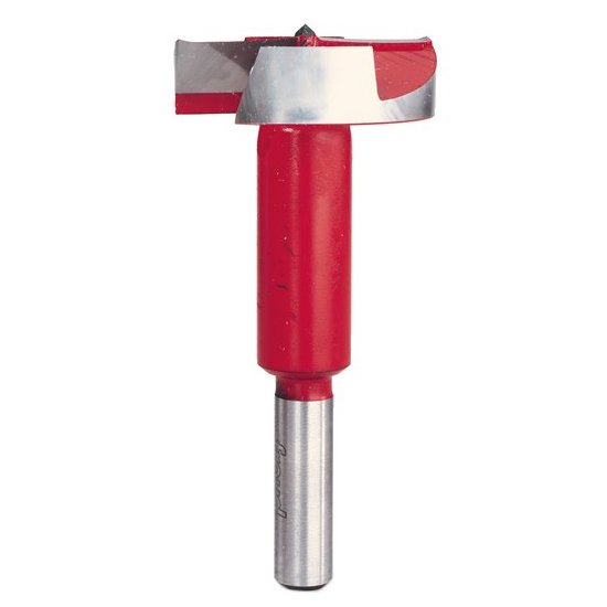 Freud Carbide Forstner Bits
