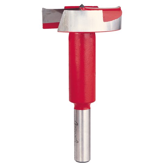 Freud Carbide Forstner Bits