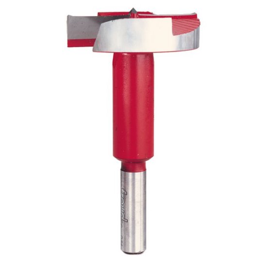Freud Carbide Forstner Bits