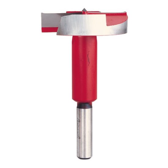 Freud Carbide Forstner Bits