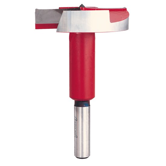Freud Carbide Forstner Bits