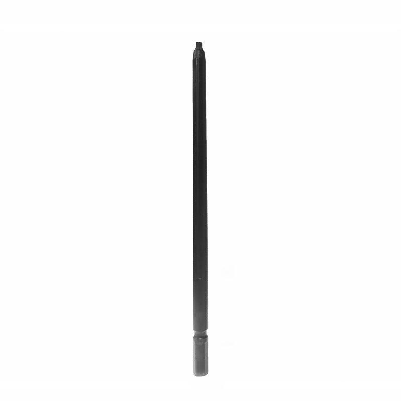 Snappy Quick Change Square Drive Bit - Centrotec Compatible