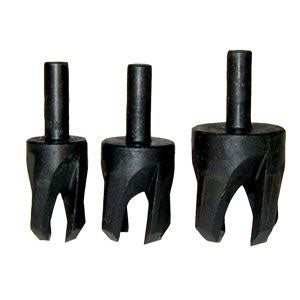 Fuller Plug Cutters