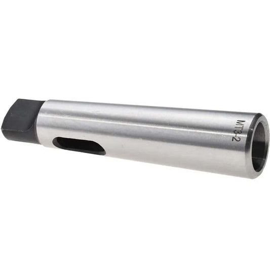 #3MT x #2MT Adapter Sleeve
