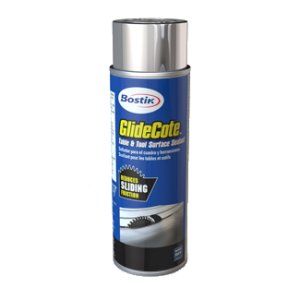 GlideCote Table and Tool Surface Sealant