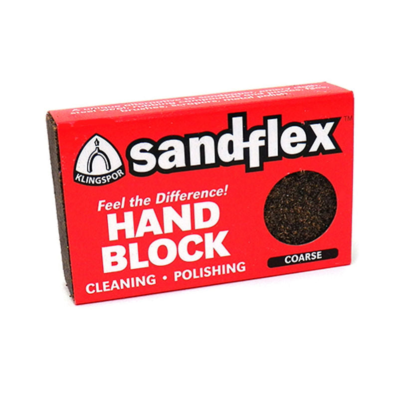 Rust Eraser Rust Removal Blocks