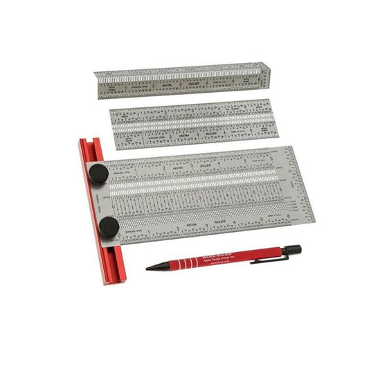 Incra Rule Set