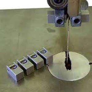 Bandrollers for 14" Taiwan Saws
