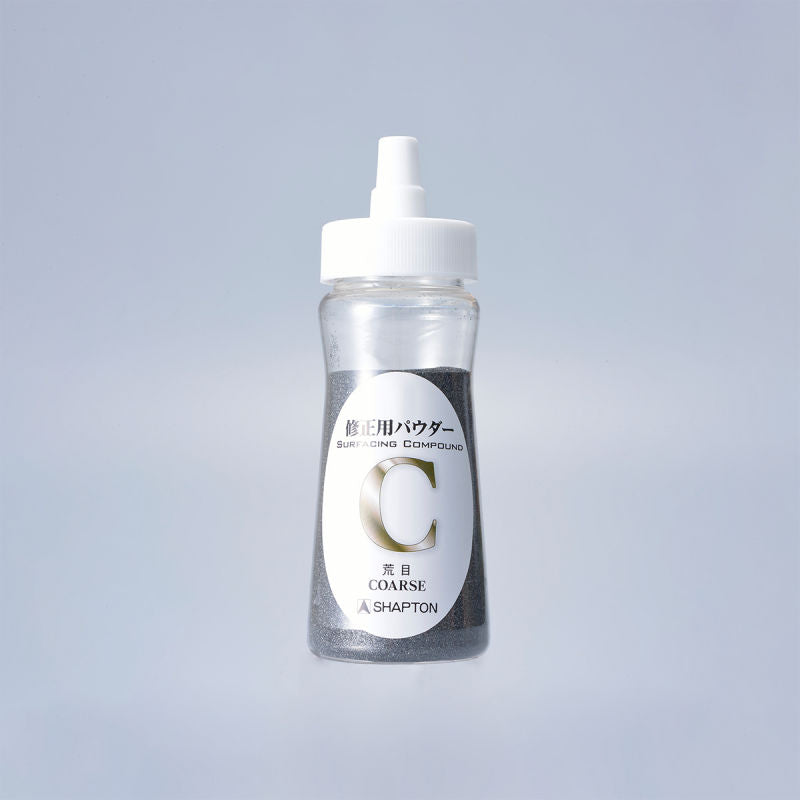 Shapton Lapping Powders