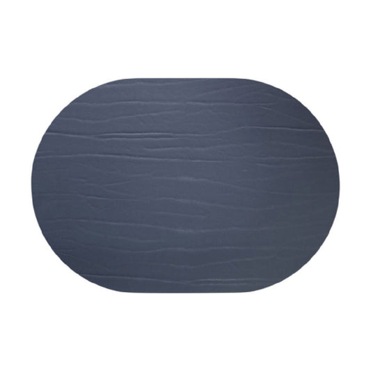 Fortessa STRATA.1112342 Strata Placemat 16-1/2"W X 13-3/10"D Oval