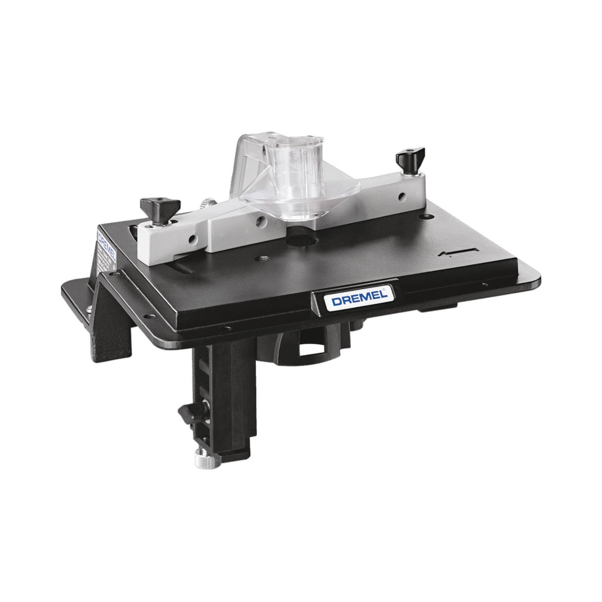 Dremel Shaper/Router Table
