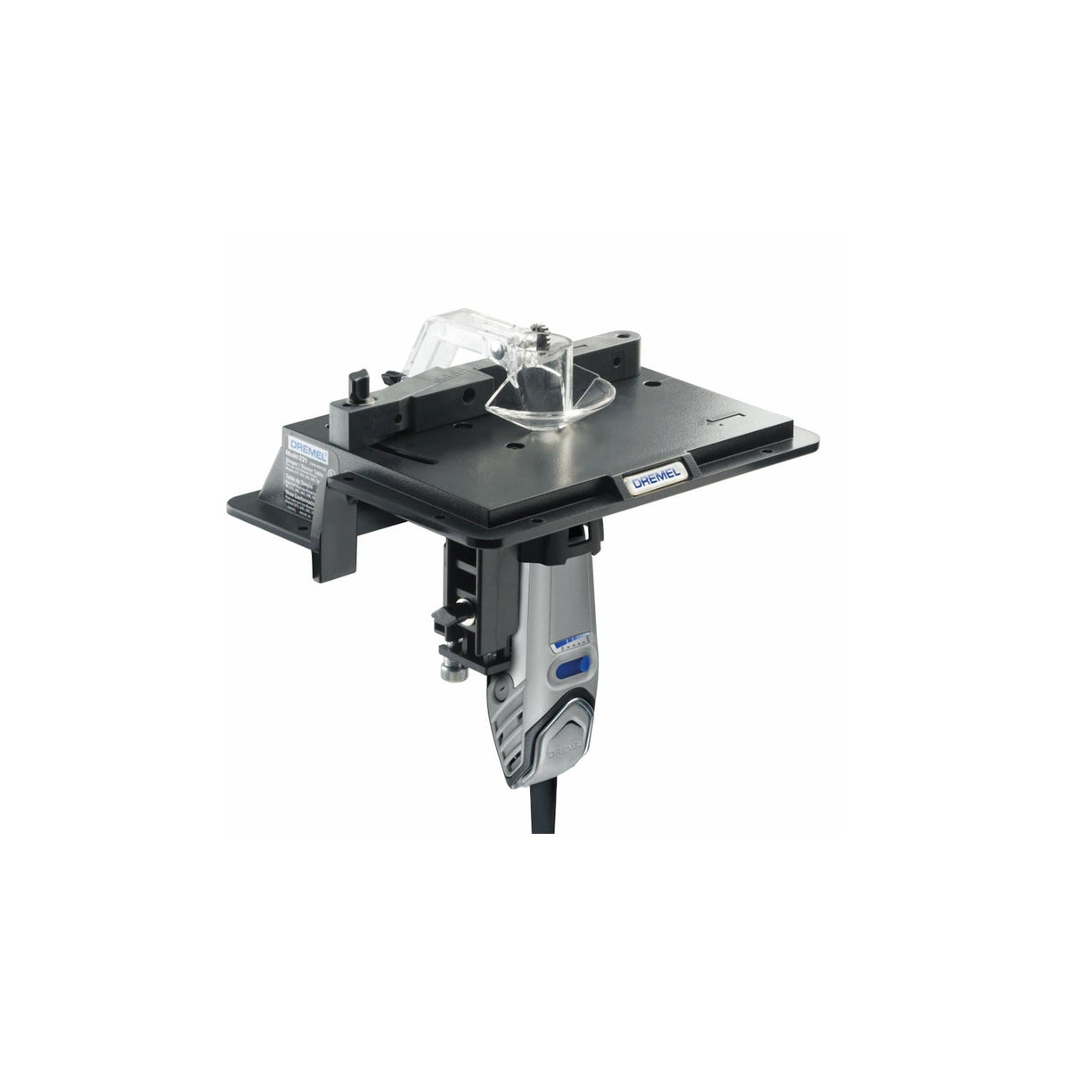 Dremel Shaper/Router Table