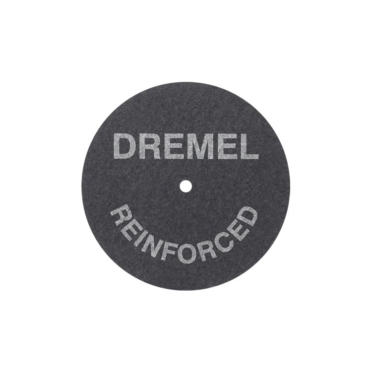 Dremel  1-1/4" Reinforced Cut-Off Wheel