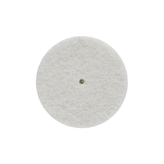 Dremel 1 inch Felt Wheel