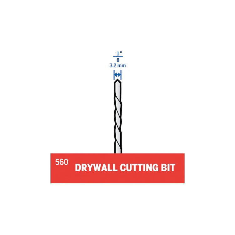 Dremel Drywall Cutter