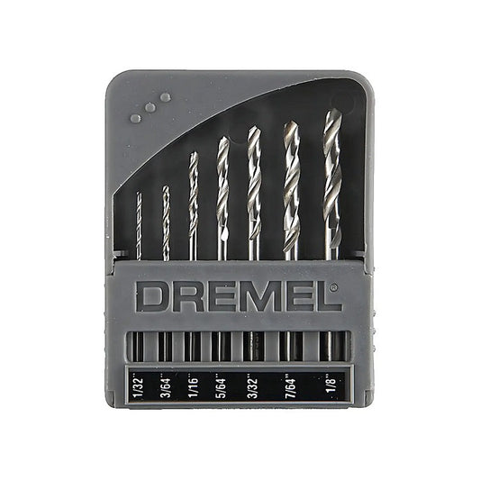 Dremel Drill Bit Set