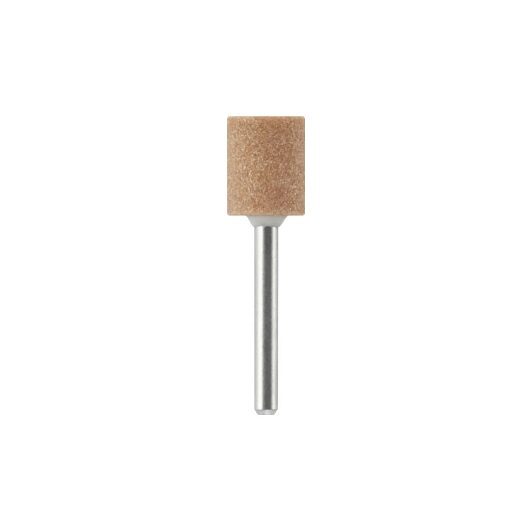 Dremel 3/8" Cylinder Aluminum Oxide Grinding Stone
