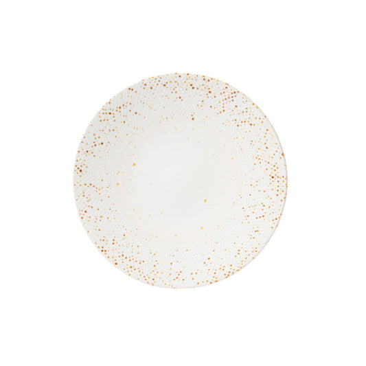 Fortessa STN.7800.1.801 Ember Terracotta Plate 10-3/4" Round