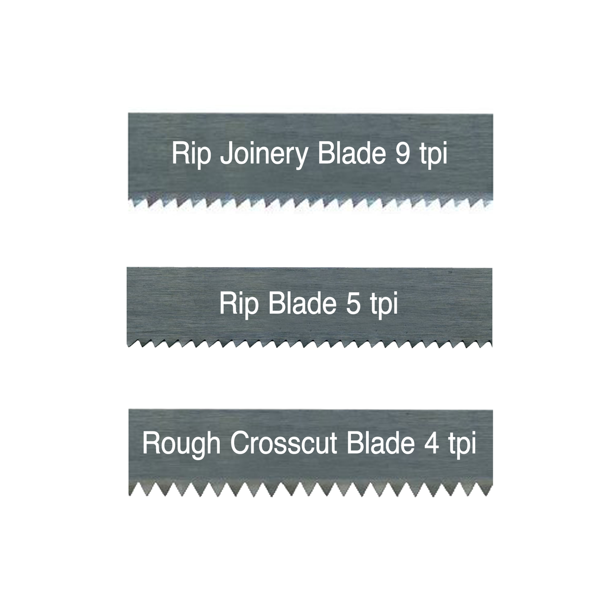 Frame Saw Blades - 700mm