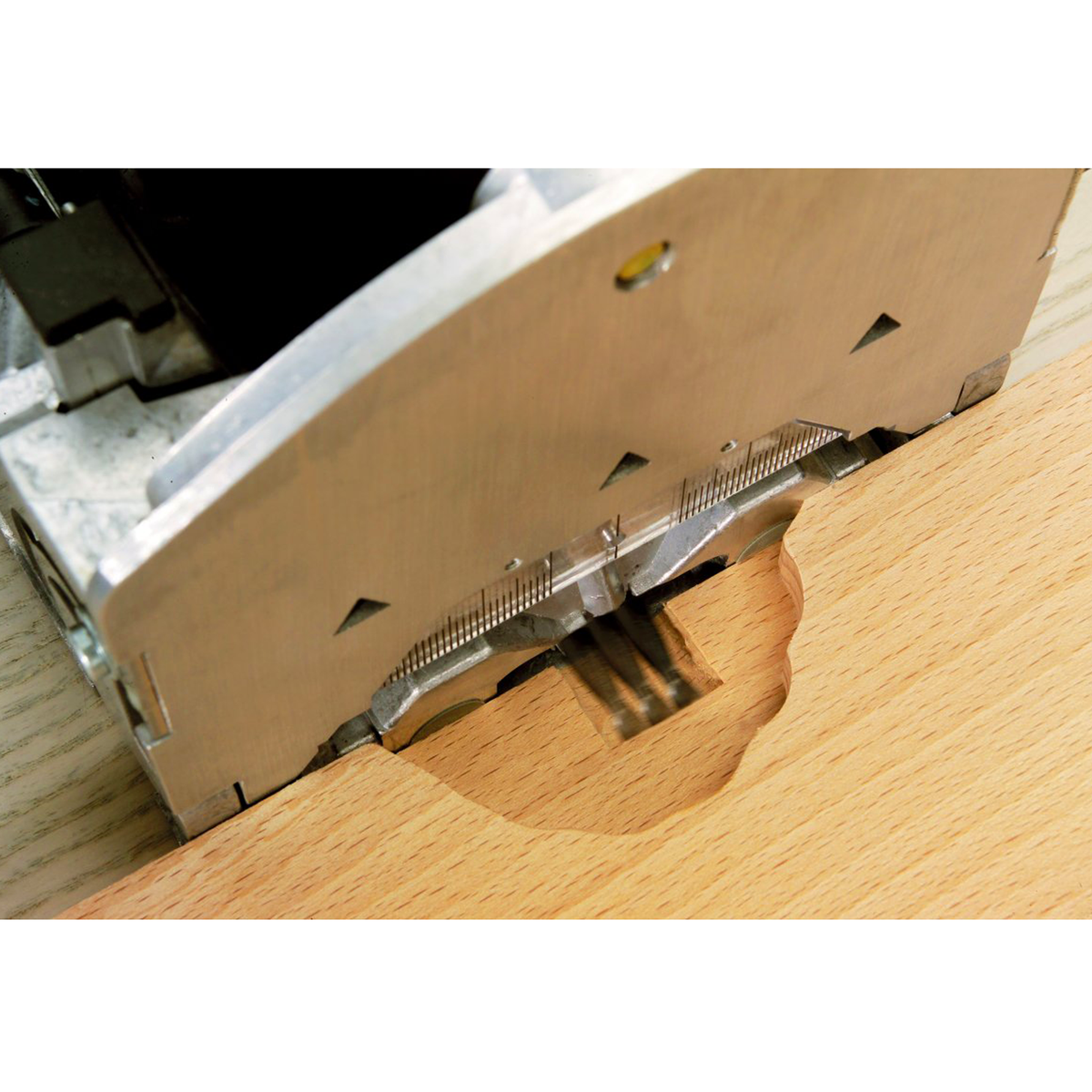 Festool DF 500 RQ-Set Domino Joiner