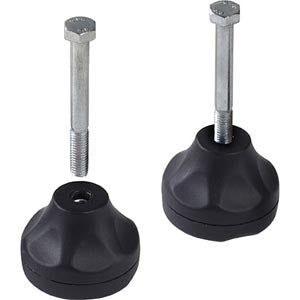Festool Kapex to MFT Clamping Kit
