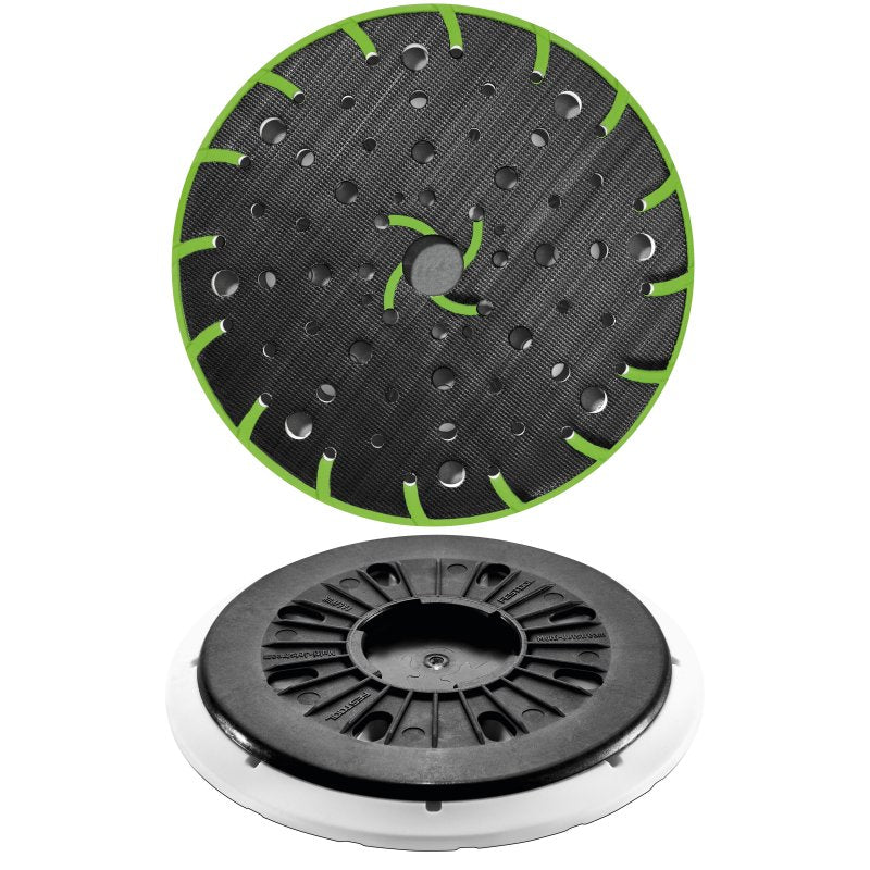 Festool 6 inch Round Sander Pad