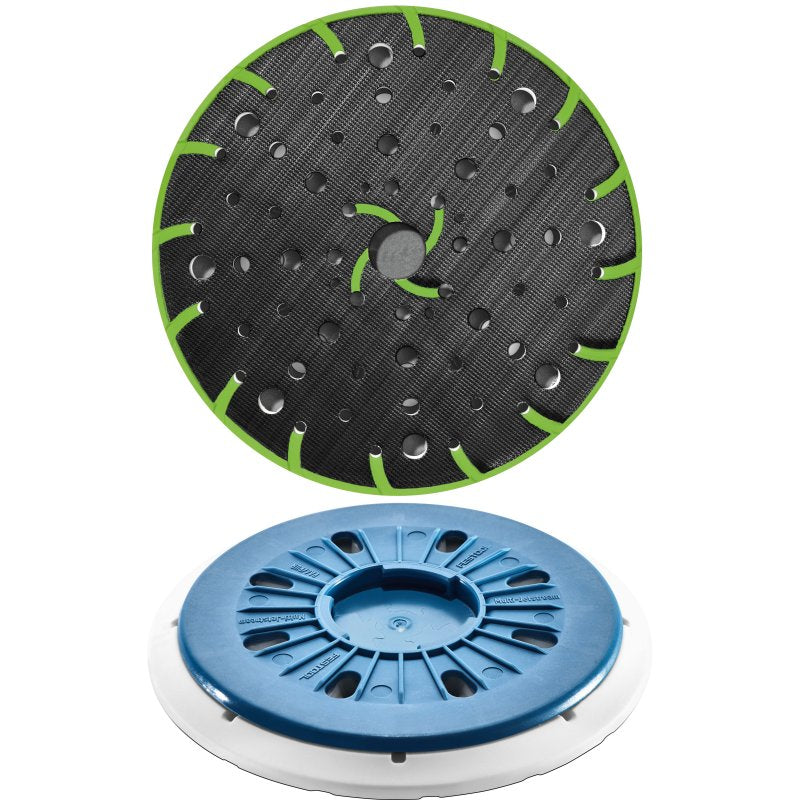 Festool 6 inch Round Sander Pad