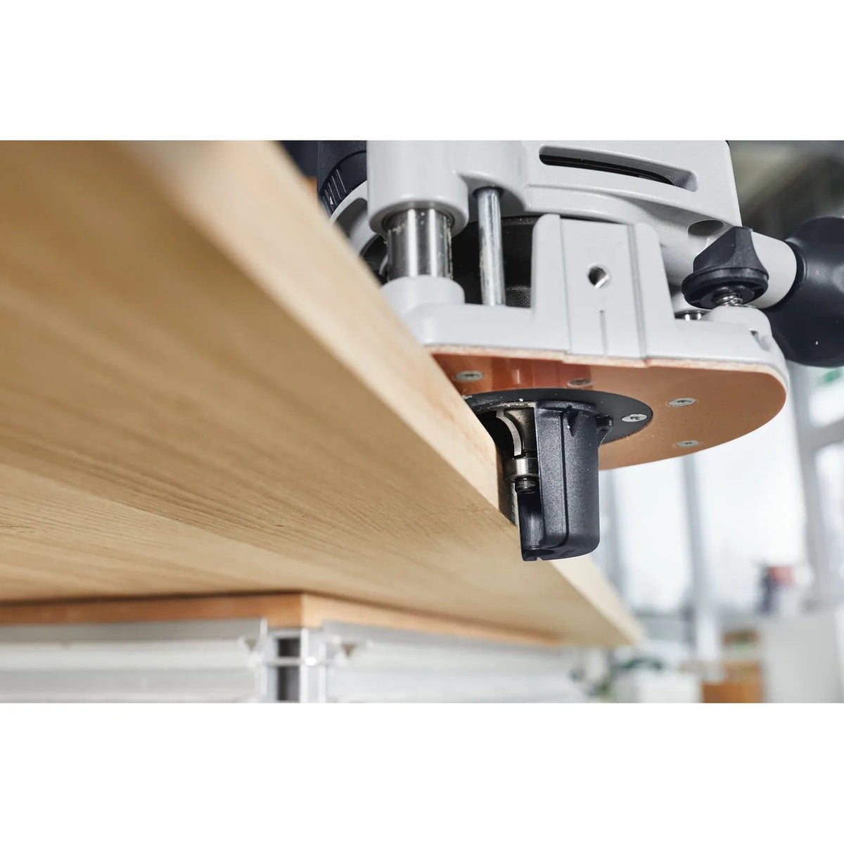 Festool Chip Catcher for OF 1010 Router
