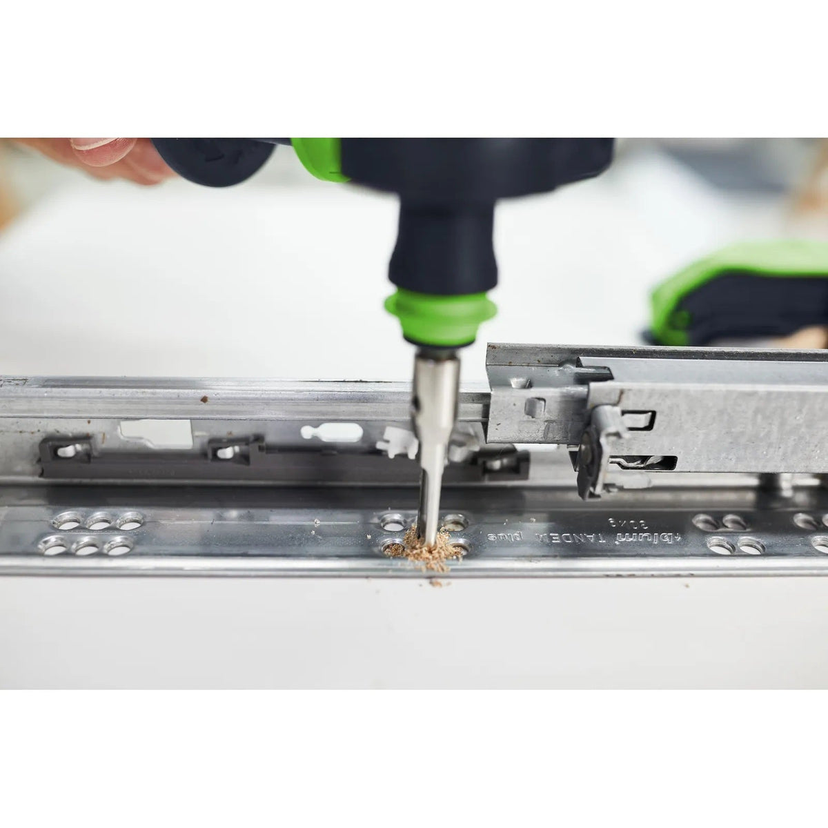 Festool Centrotec Self-Centering Bit - 5mm