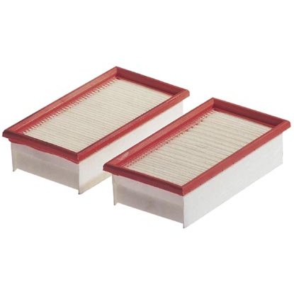 Festool CT Dust Extractor Filter Elements