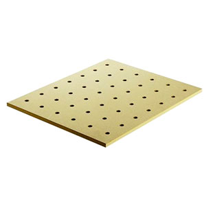 Festool MFT/3 Perforated Plate