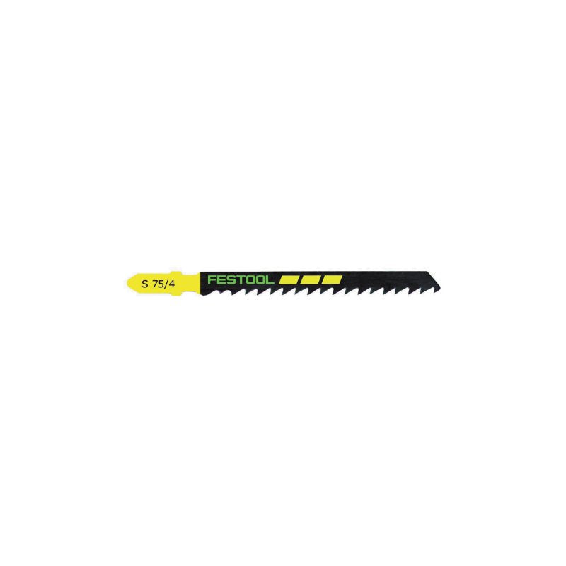 Festool Jigsaw Blades