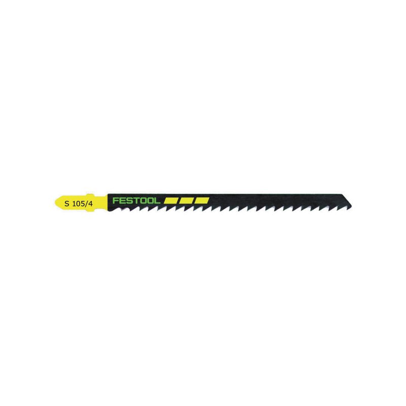 Festool Jigsaw Blades