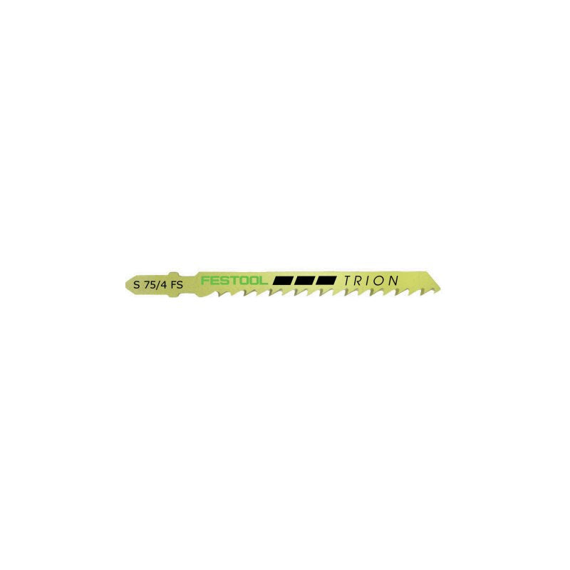 Festool Jigsaw Blades
