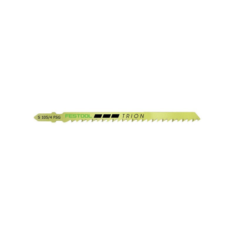 Festool Jigsaw Blades