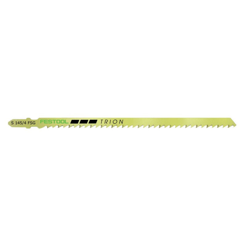 Festool Jigsaw Blades