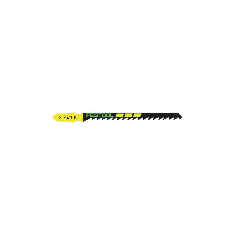 Festool Jigsaw Blades