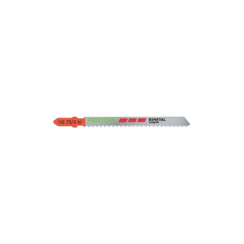Festool Jigsaw Blades