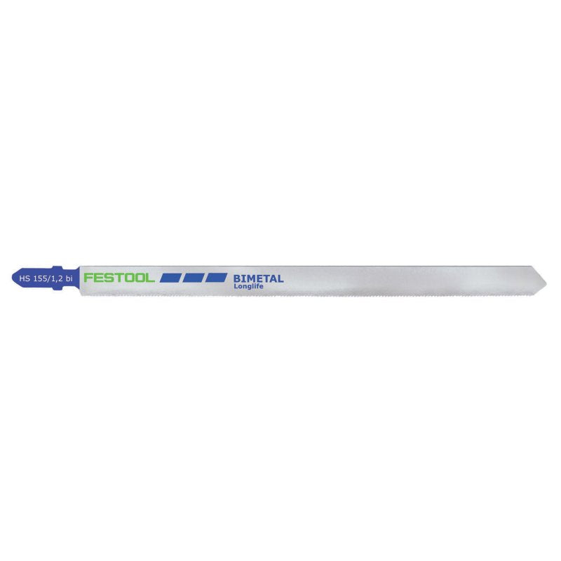 Festool Jigsaw Blades